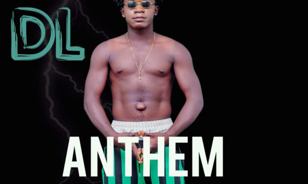 Premiered – DL – Anthem (Produced By Dr. Fiza)