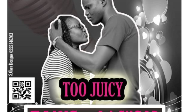 Download – Zakis ft AJ Sugar – Too Juicy