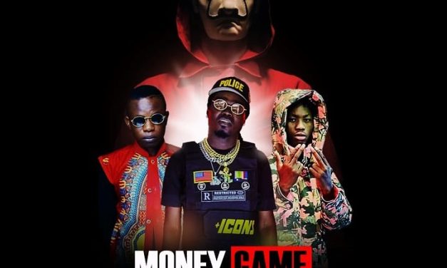 Premiered – T Bird ft Saani & Fadilan – Money Game (Produced By I.M)