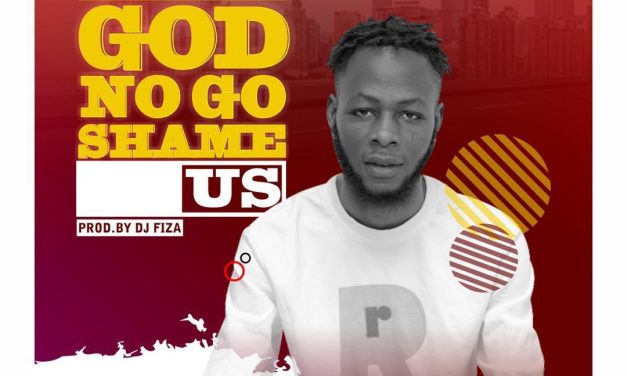 Premiered – Barosky – God No Go Shame Us (Produced By Dr Fiza)