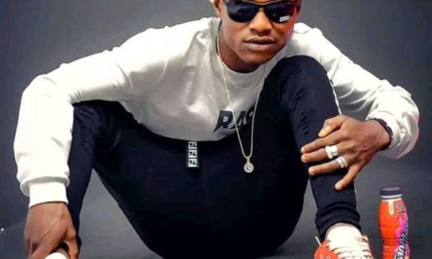 Don Dee Disclosed His Plans Ahead Of Success At Sagani Tv Chop Da Mic And As An Artist