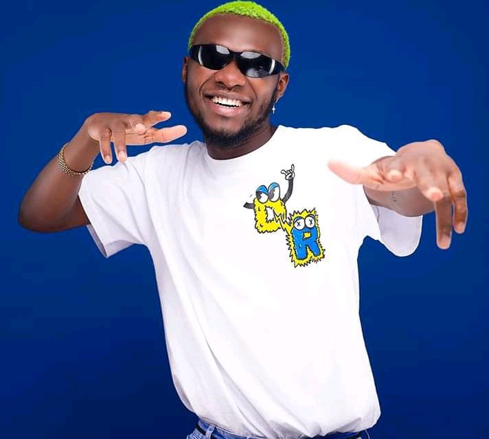 “Sometimes I Go To Interviews In Accra And People Ask Me, Is Fancy Gadam Still Doing Music?” ~ Teflon Flex