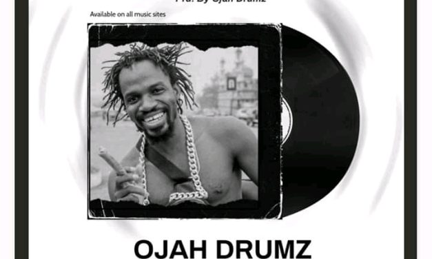 Download – Ojah Drumz – Bob Marley (Produced By Ojah Drumz)