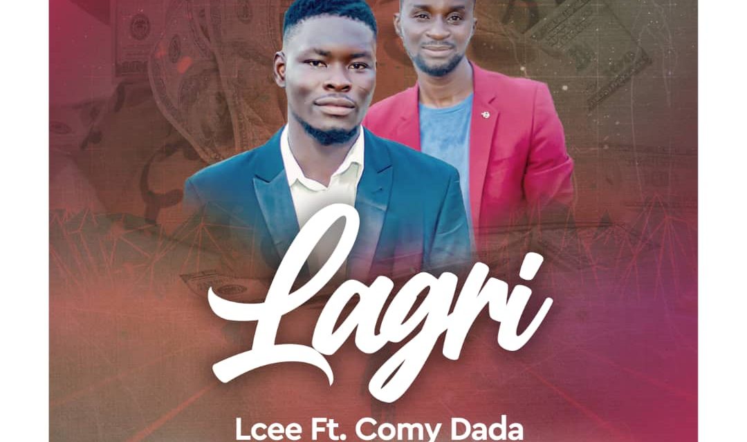 Out Now – L Cee ft Commy D – Lagri (Produced By Beat King)