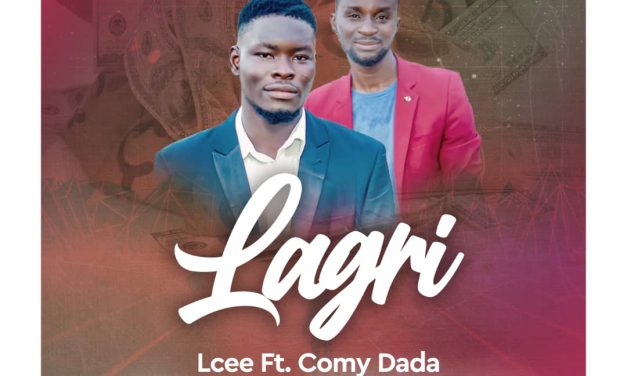 Out Now – L Cee ft Commy D – Lagri (Produced By Beat King)