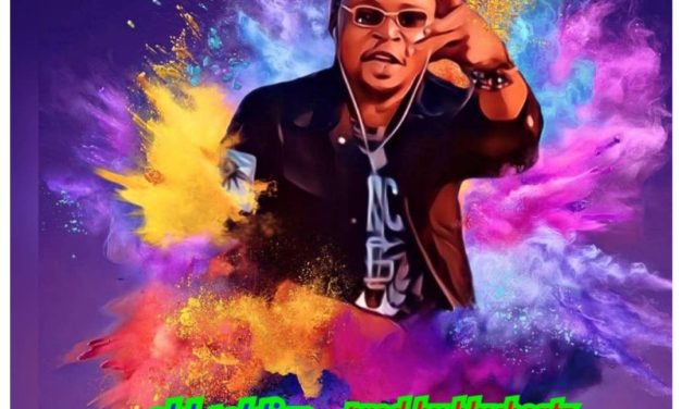 Premiered – Bone Jara – Old Soldier (Produced By Bluebeatz)