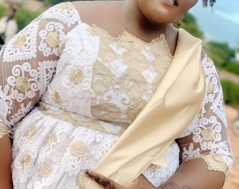 “If It Will Take Me To Pay Maccasio And Be A 69 Fan, I Will Do It” – Popular Actress.
