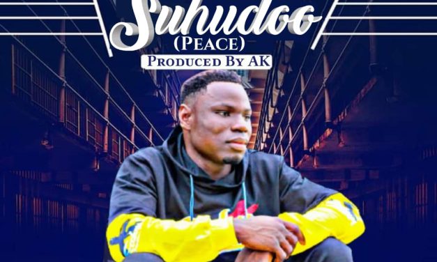 Download – AK BangZinli – Suhudoo (Produced By AK)