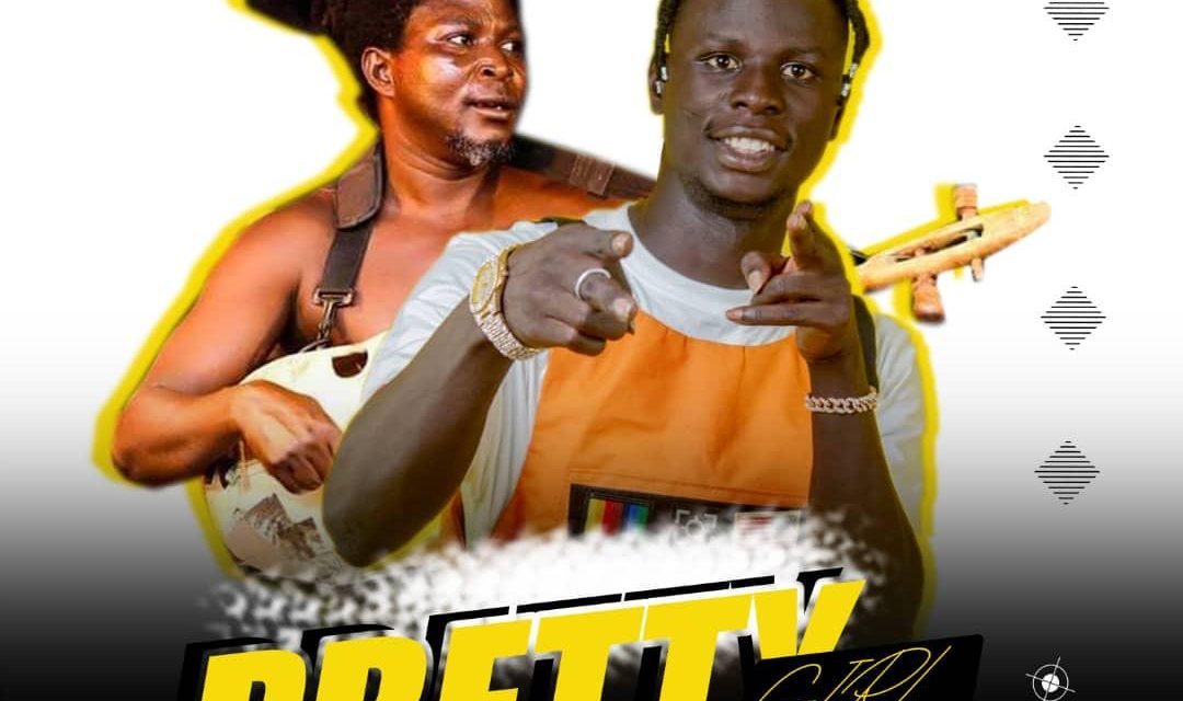 Premiered – Flair B ft King Ayisoba – Pretty Girl (Produced By Dr. Fiza)
