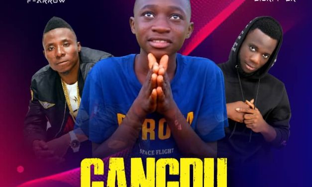 Premiered – Bless Don ft Diorff DX & F Arrow – Gangdu (Produced By New Boy)