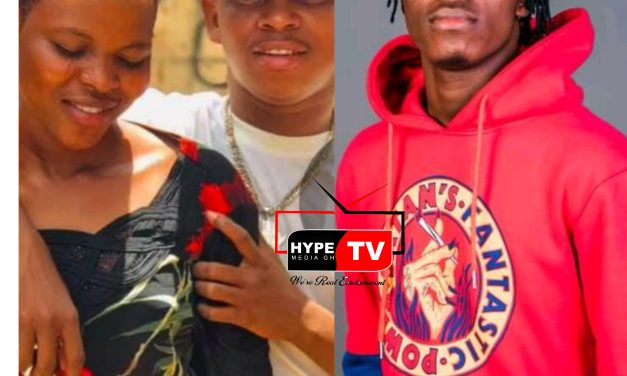 Video: The Omario Ck Girl De Donzy Allegedly Slept With Has Finally Spoken