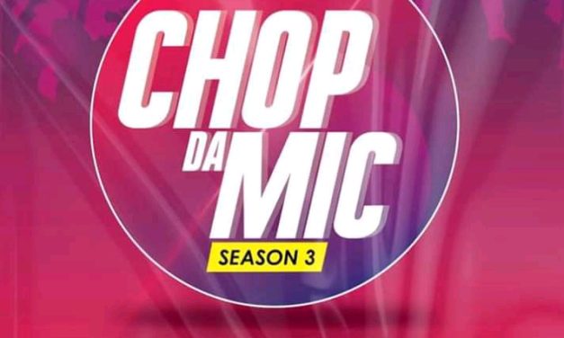 Full List Of Contestants Who Qualified For The Main Program Of Sagani TV Chop Da Mic