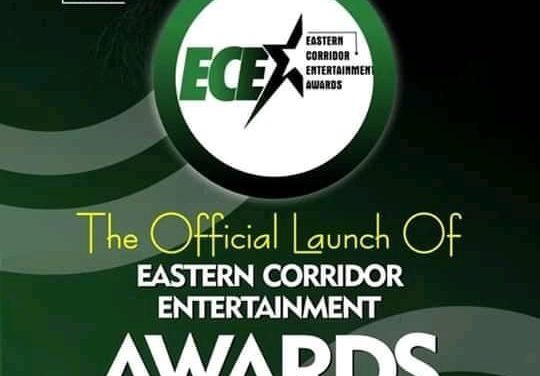 Full List Of Nominees At The “Eastern Corridor Entertainment Awards’20”
