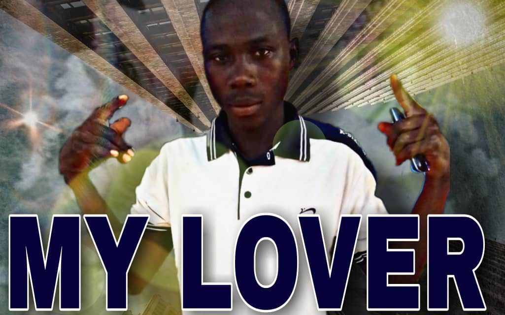 Premiered – Kwame Abanga – My Lover ||Download & Enjoy||
