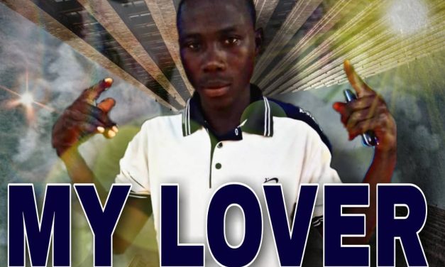 Premiered – Kwame Abanga – My Lover ||Download & Enjoy||