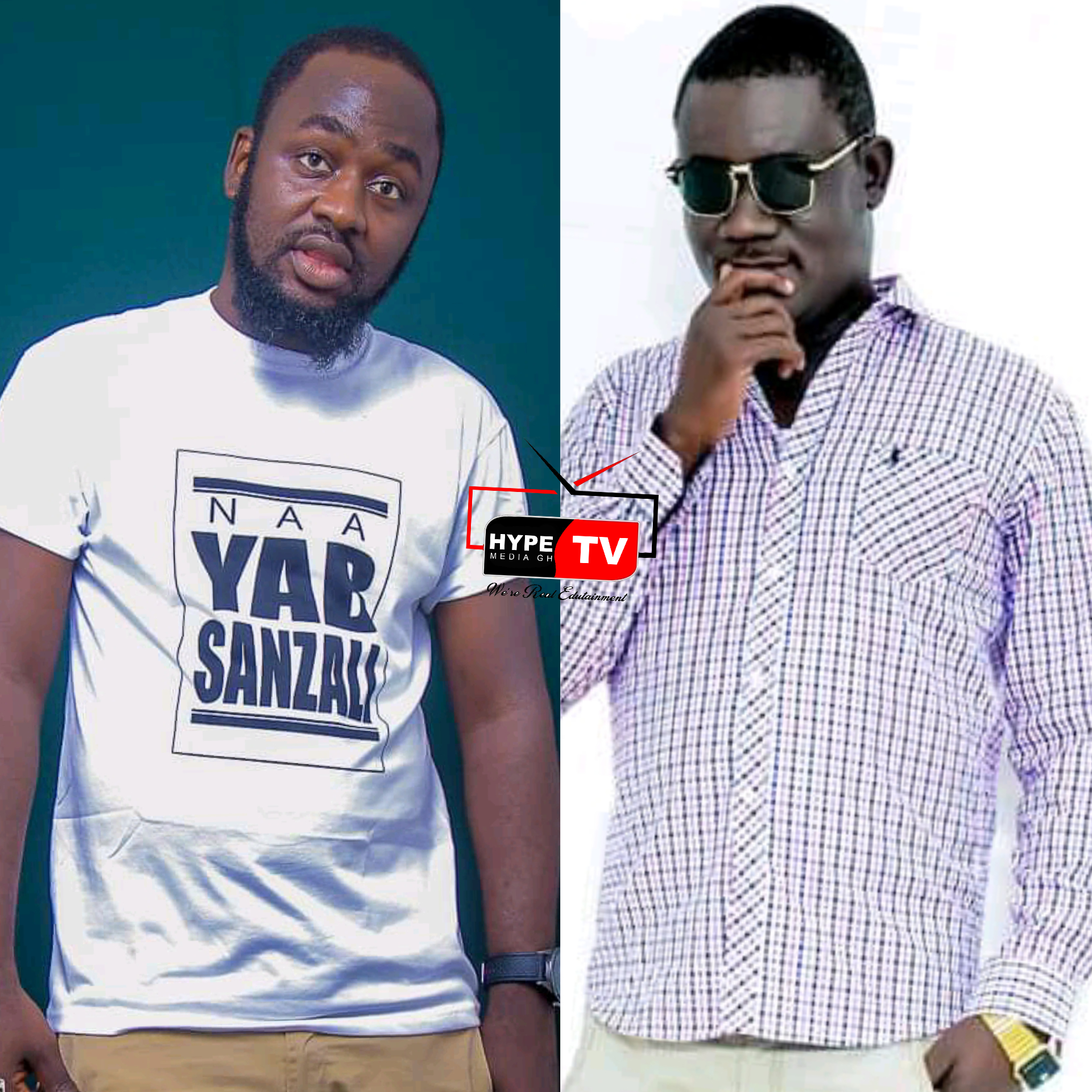 VIDEO!!! Bitter Flesh Chased Out Of Radio Tamale For The Second Time By Mr Tell
