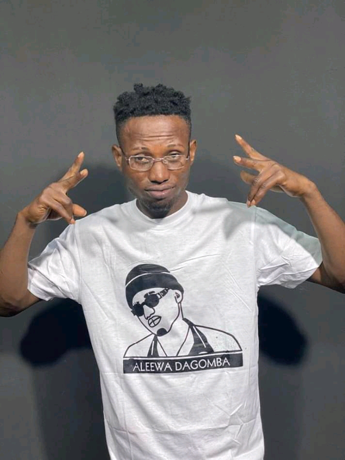 BREAKING NEWS!! Aleewa Dagomba Sadly Announced His Resignation From Music