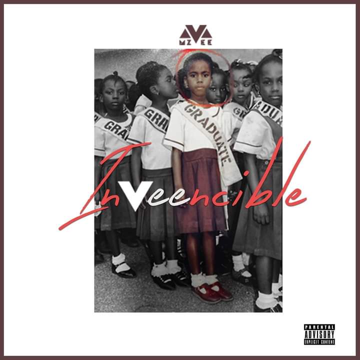 LISTEN UP: MzVee Drops “Inveencible” Album