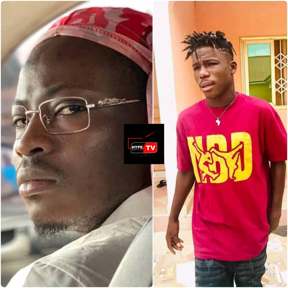 “See Me Useless And Ungrateful Artist”, Takahi Coins Descends Heavily On Fancy Gadam Over Their Alleged GHc2000 Following Him