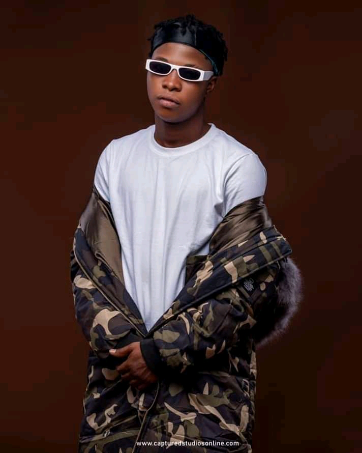“What Do You Expect Me To Do?”,WizChild Breaks Silence On His Unconcern Act Towards His Fan Harassment
