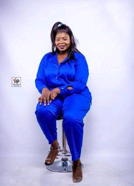 Heavy Curves Mama, Hawa Kulu Introduces ‘Girls Of Today’ On Might TV …. Details