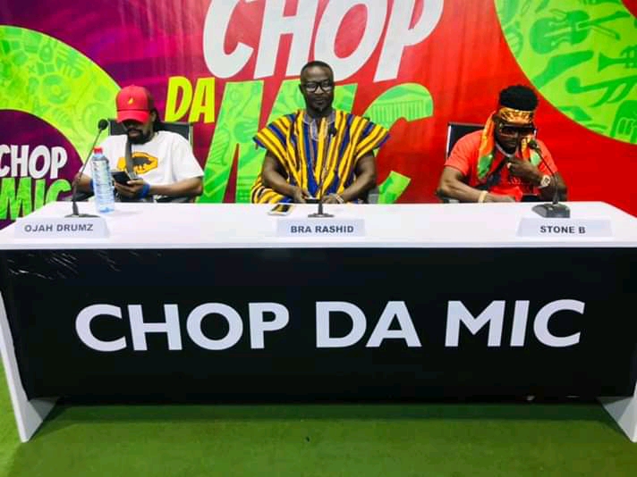 Organizers Announce The 2020/2021 ‘Chop Da Mic’ Finalists