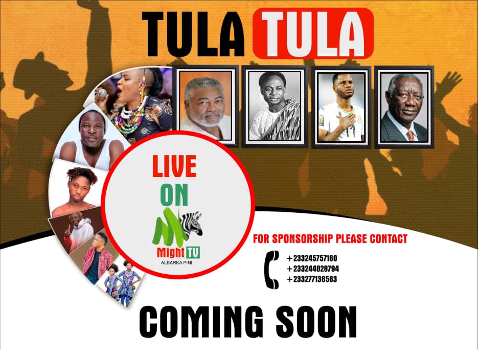 Bitter Flesh To Go Live On TV With ‘Tula Tula’
