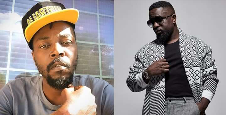 {Video} Sarkodie Do Not Respond To My Messages ~ Kwaw Kese Disclose