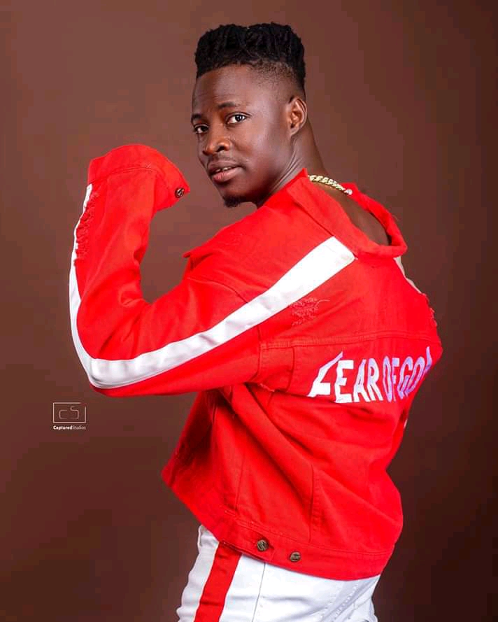 AUDIO!!! Dobble Tee Is Not A Commercial Artist, He Does Music For Common Pleasure ~ Fancy Gadam
