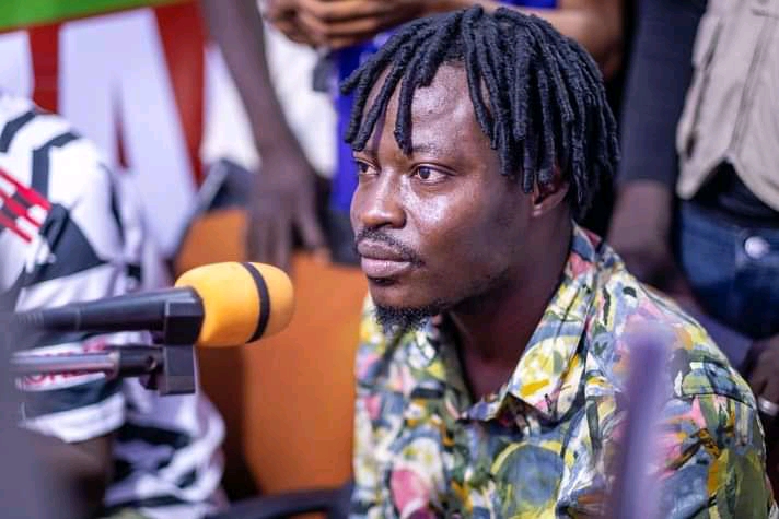 VIDEO!!! Fancy Gadam Finally Speak On Accusations That He Uses Juju To End Careers Of Artists He Has Featured