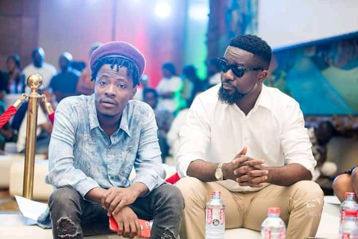 VIDEO!!! It’s My Dream And Wish currently To Get A Hit Song Bigger Than “Total Cheat ft Sarkodie” ~ Fancy Gadam