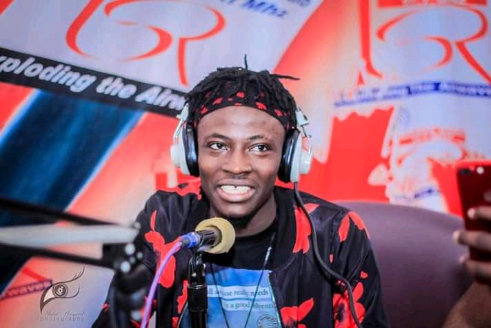 VIDEO!!! Fancy Gadam Disclosed Reason Why He Had To Composed And Dedicate His Song “Tibi Ning’ Sheli” For The Fraud Boys