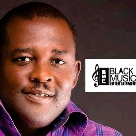 It’s Not True That The Southern Media Are Bias,Just Work Hard ~ Ceo Of ‘Black Music Entertainment’ To Fancy Gadam