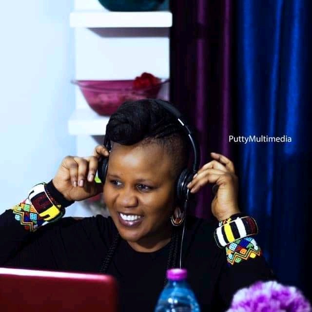 VIDEO!!! The Fancy Gadam And Maccasio Rivalry Has Uplifted The Image Of The Northern Music Industry – Sherifa Gunu
