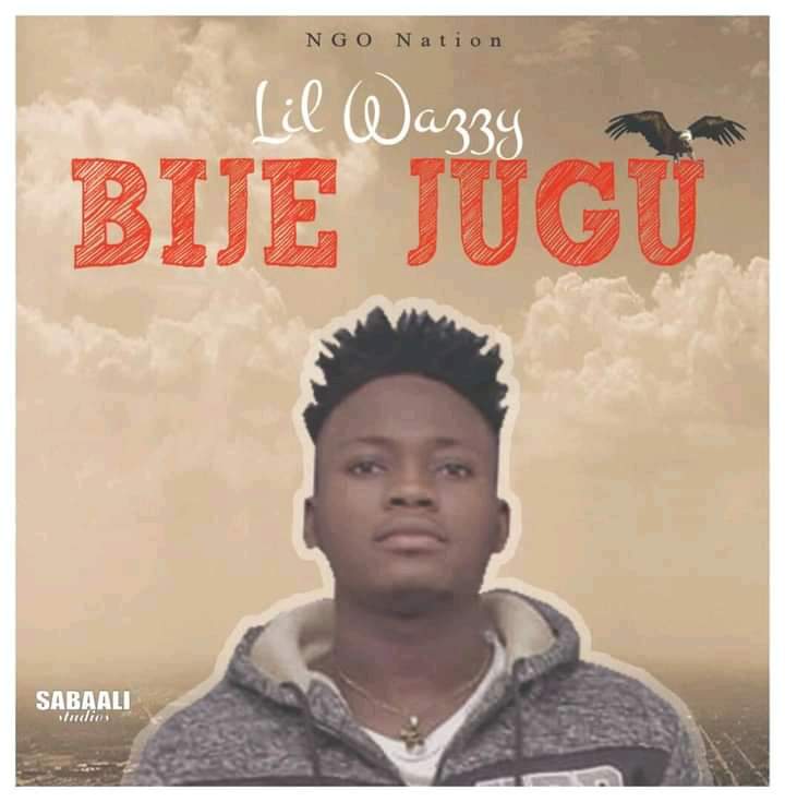 Lil Wazzy – Bije Jugu (Produced By White Money)