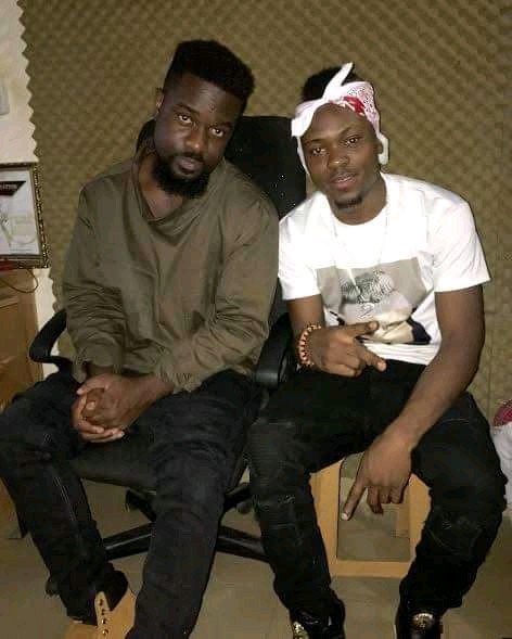 Video!!! I Am 90% Popular And Bigger Than Sarkodie In The North – Maccasio Claims