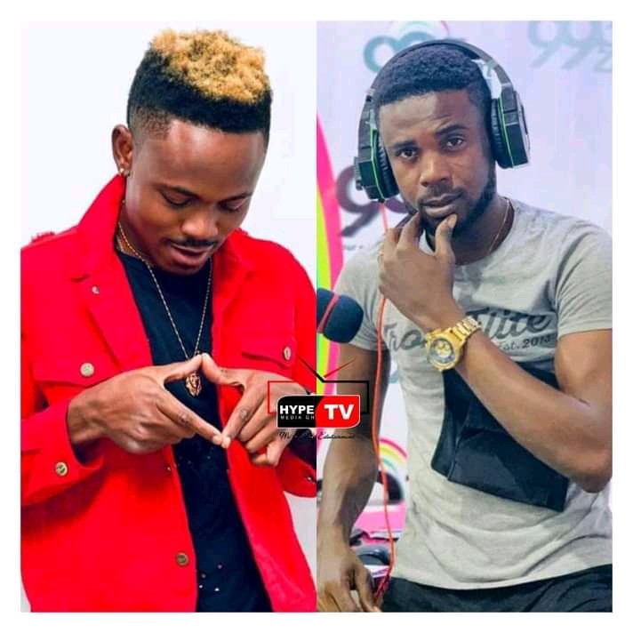 Sarkodie Was Nationally Known When You Haven’t Dreamt Of Doing Music, DJ Bat Reminds Maccasio Over His Disrespectful Comment Against Sarkodie