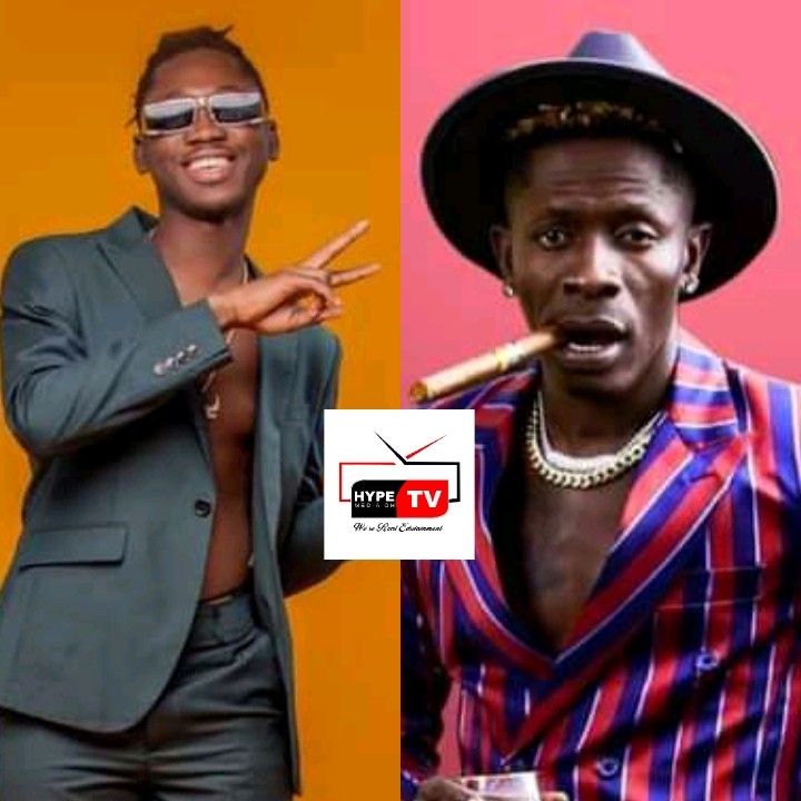 Fad Lan Goes Third On YouTube’s Trending List As Shatta Wale Struggles On The 4th For The Passed 24 Hours