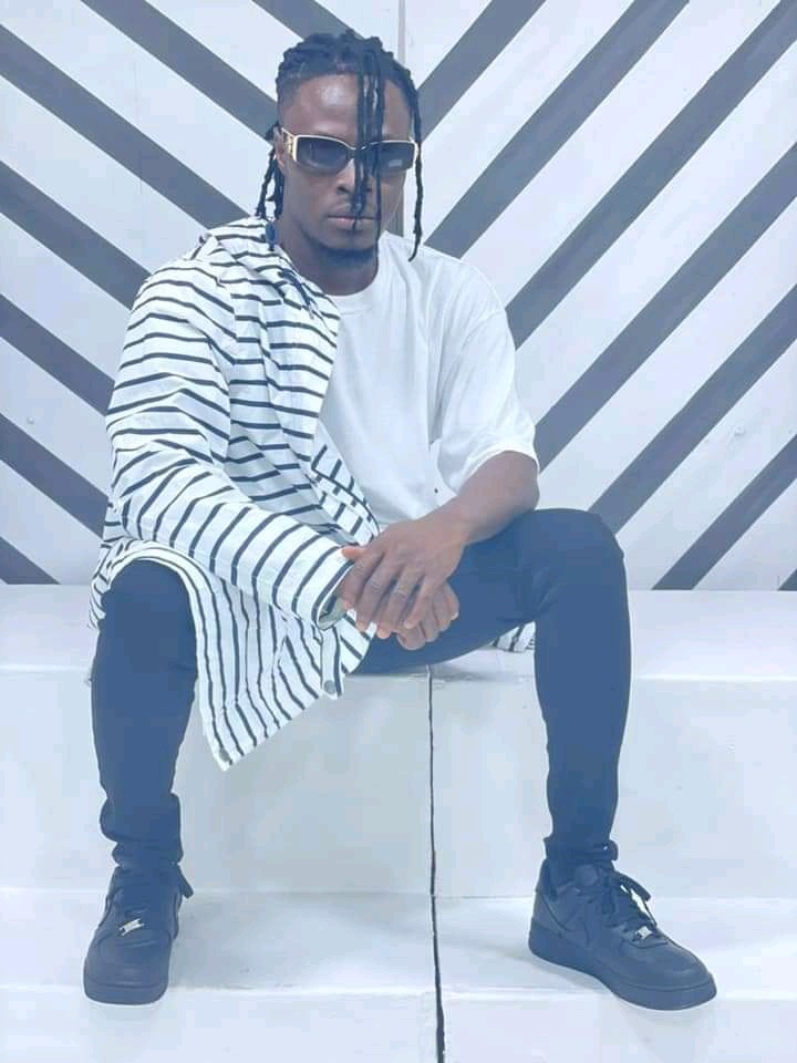 Video!!! ‘Kom’ & ‘Chein Chein’ Are Just Curtains Raser For My Second Coming To Conquer The Ghana Music Industry ~ Fancy Gadam