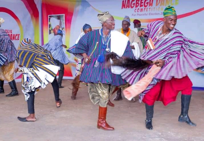 Parara Entertainment Unveiled Prices For Winners Of This Year’s Dagbon Nagbegu Dance Competition