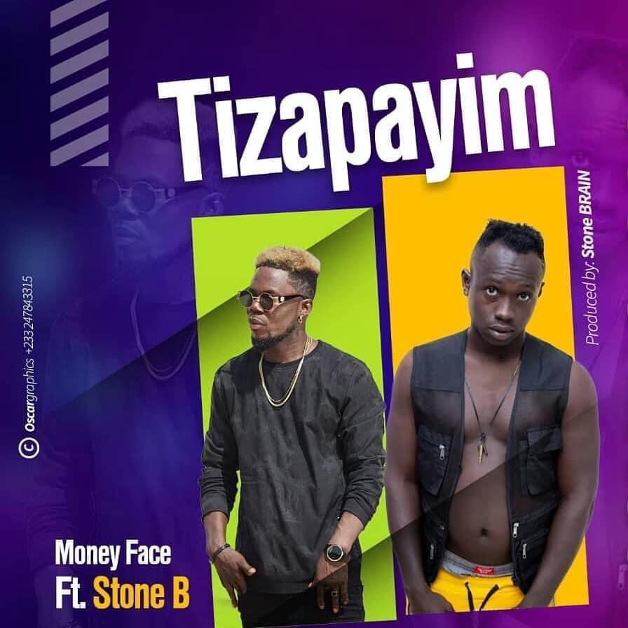 Money Face ft Stone B. ~ Tizapayim (Produced By Stone B.)