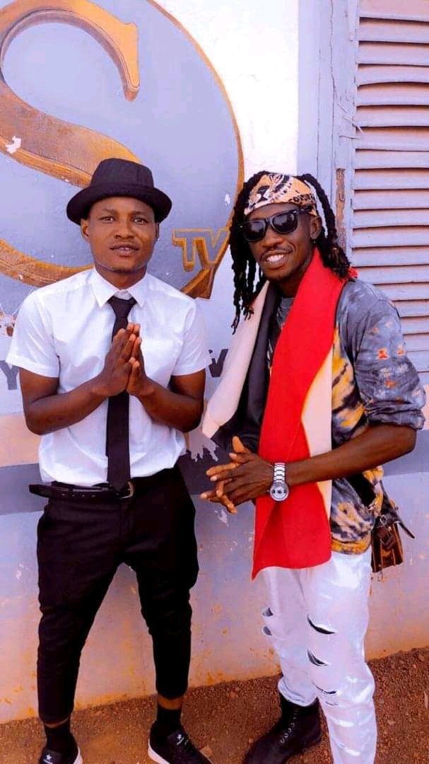 Video!!! Seke Jay Helped Me To Win The Chop Da Mic Competition – Don Dee Disclosed