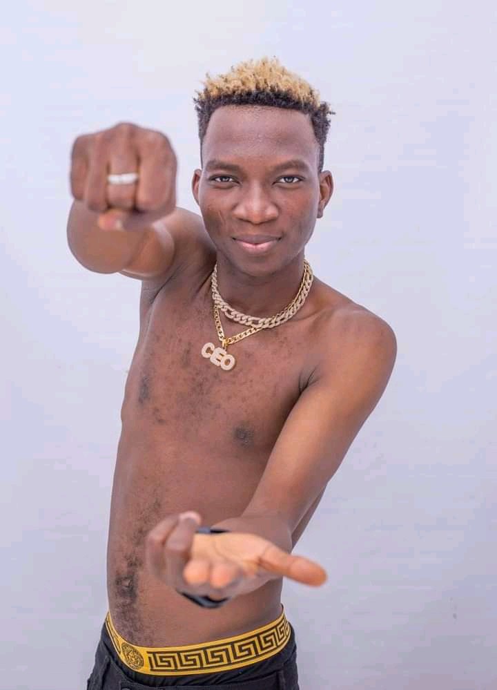 O’Bouy Breaks The Internet With The Release Of ‘Beyeje’; Following Silence After TV3 Mentor