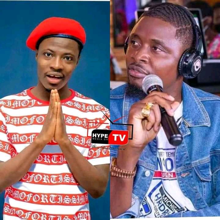 Video!!! Fancy Gadam Finally Speaks Out About His Management Problems