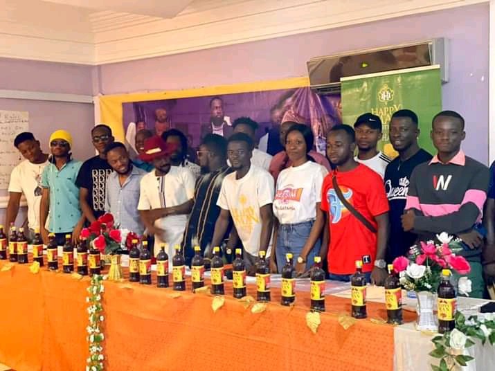 Organizers Of The ‘Upper East Music Awards’ Successfully Hosted Media Professionals Ahead Of The 2021 Edition