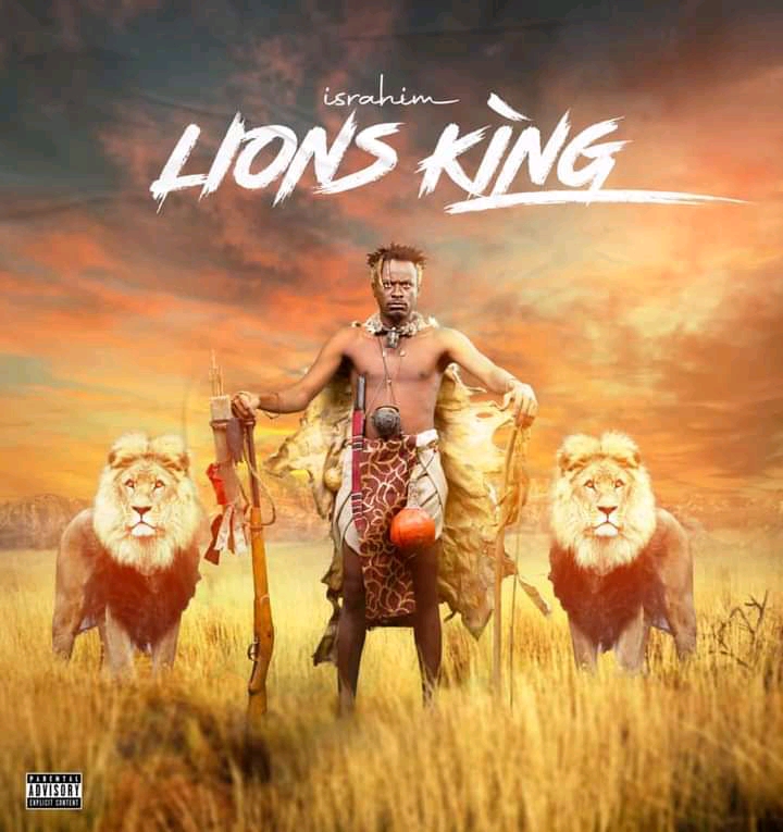 TRACKLIST: Is Rahim Line Up A Tight List Of Fancy Gadam, Fad Lan, WizChild, De Donzy And Others In His “Lion King” Album