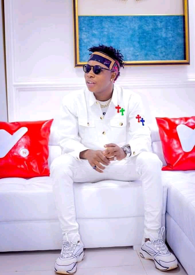 Video!!! Wiz Child Gives A Systematic Breakdown Of His “Tamale We Dey EP”