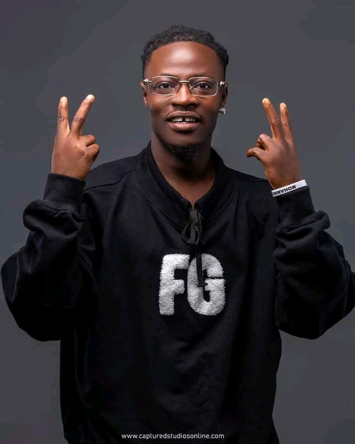 “The Rest Are Jokers”; Fancy Gadam Referred To All Artistes