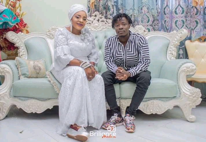 Fancy Gadam Saved From Being A Bachelor With A Gonja Wife