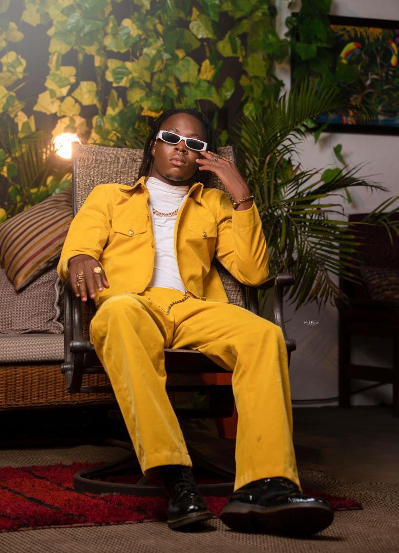 Ratty Bangarang Emerges As The First Northern Dancehall Musician To Hit 10k Followers On Instagram